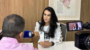 NA MÍDIA: Maio – Mês internacional de conscientização do melanoma