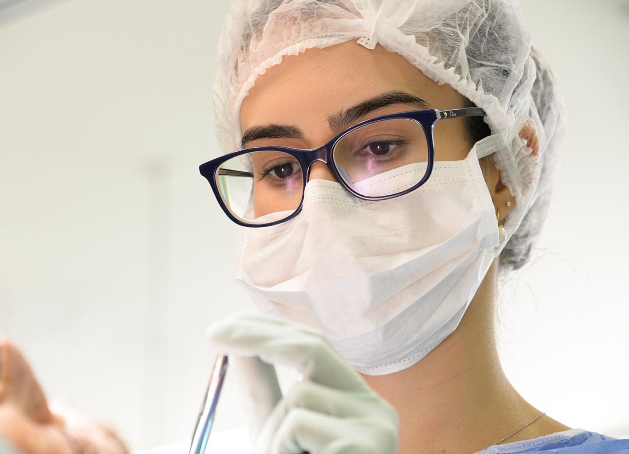 A Cirurgia de Mohs: Uma abordagem avançada para o tratamento do câncer de pele